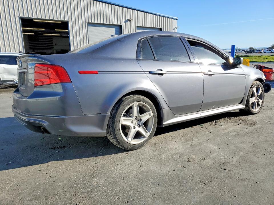 Продажа на аукционе авто 2006 Acura 3.2tl, vin: 19UUA66266A046902, номер лота: 79951435