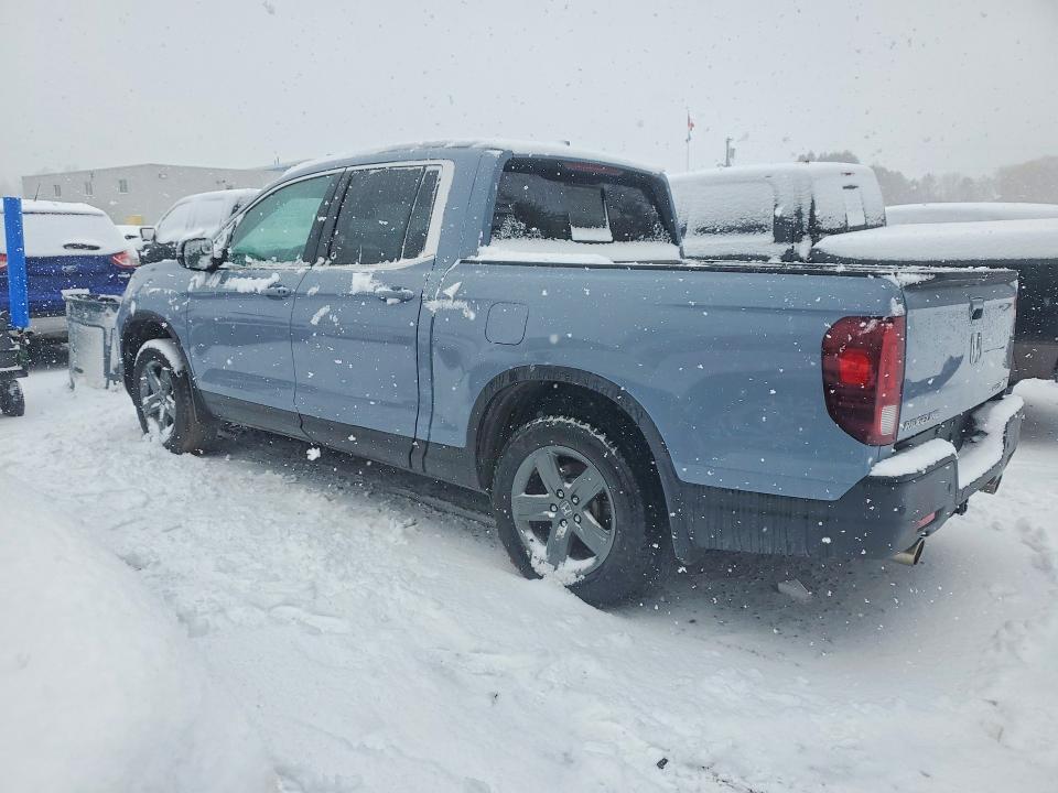 Aukcja sprzedaży 2023 Honda Ridgeline, vin: 5FPYK3F70PB501184, numer aukcji: 41752336
