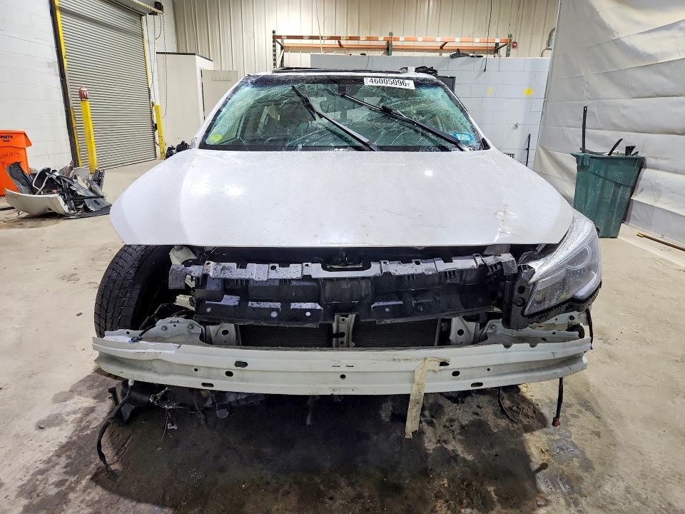 2019 Subaru Legacy მანქანა იყიდება აუქციონზე, vin: 4S3BNAN68K3003968, აუქციონის ნომერი: 46005096