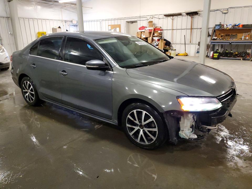 Aukcja sprzedaży 2017 Volkswagen Jetta, vin: 3VWDB7AJ0HM293285, numer aukcji: 46398796