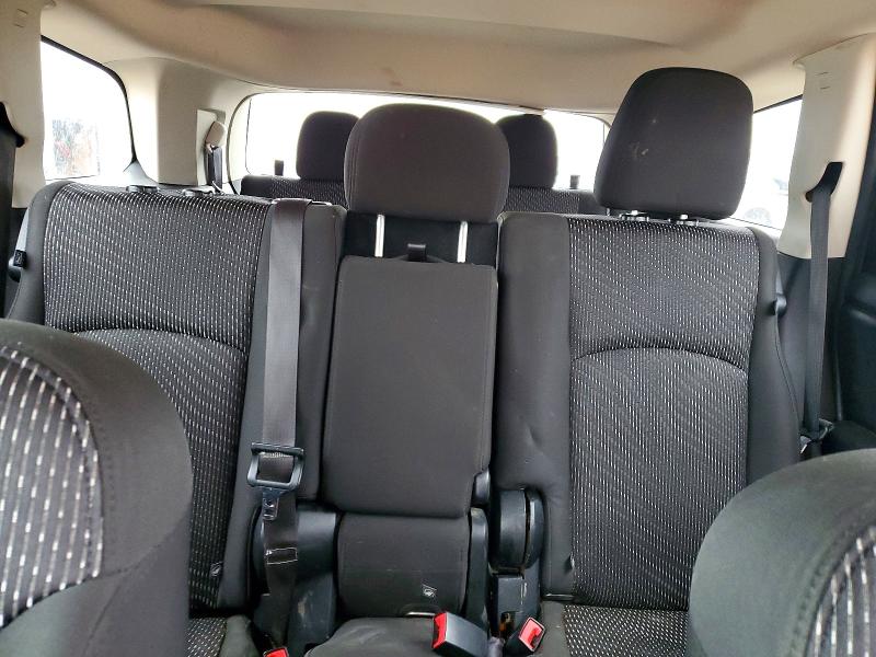 46936716 :رقم المزاد ، 3C4PDCAB1LT261276 vin ، 2020 Dodge Journey مزاد بيع
