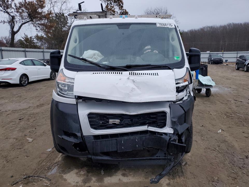 Aukcja sprzedaży 2021 Ram Promaster 1500, vin: 3C6LRVNG6ME546604, numer aukcji: 79568115