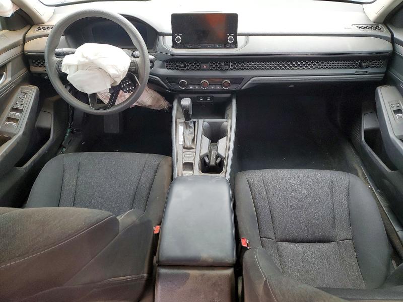 47836306 :رقم المزاد ، 1HGCY1F29PA036909 vin ، 2023 Honda Accord مزاد بيع