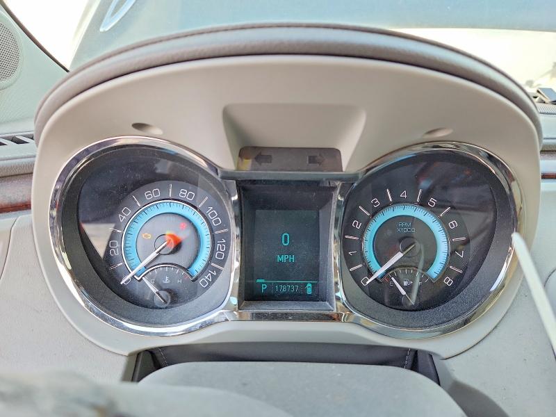 79823085 :رقم المزاد ، 1G4GA5ED7BF354808 vin ، 2011 Buick Lacrosse مزاد بيع