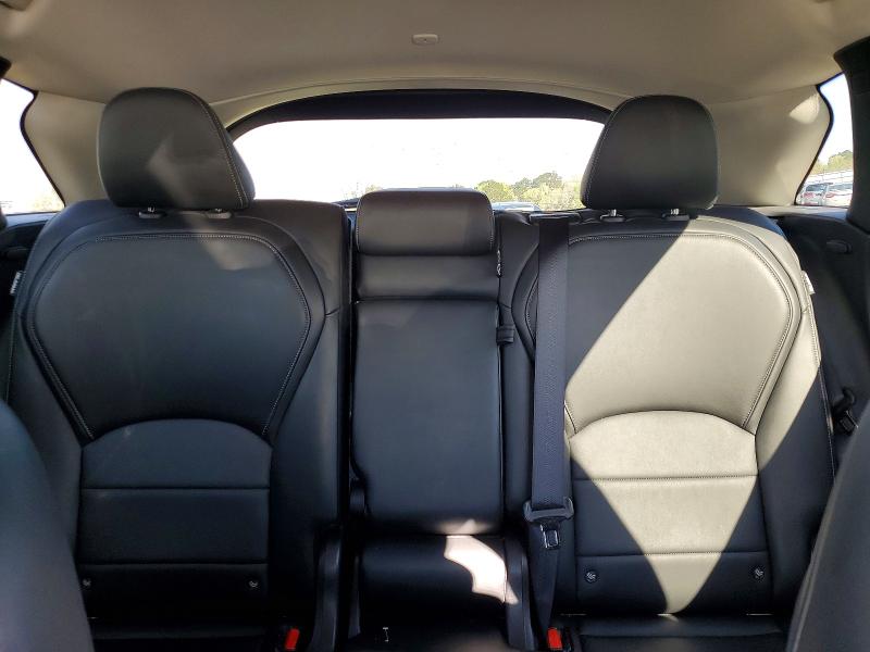 Aukcja sprzedaży 2023 Infiniti Qx50, vin: 3PCAJ5AA3PF115127, numer aukcji: 79633075