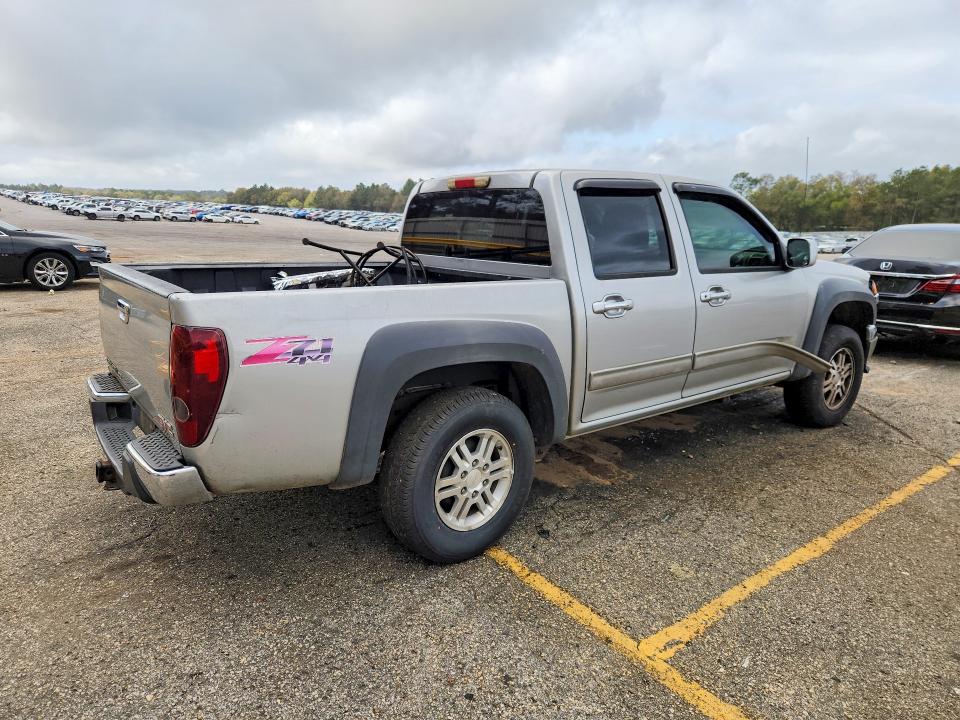 Продажа на аукционе авто 2012 Gmc Canyon, vin: 1GTH6MFE0C8108782, номер лота: 41959376