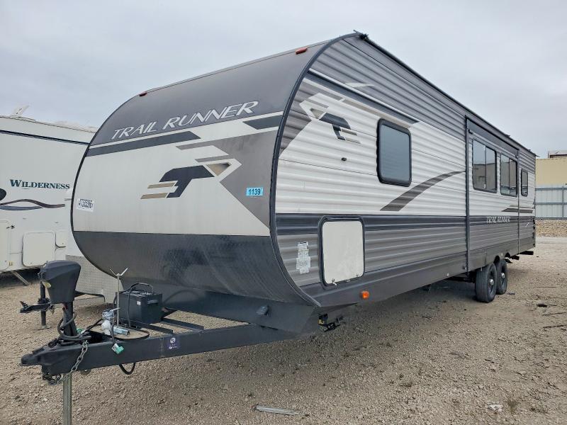 Продажа на аукционе авто 2022 Heartland Rv Trail Runner, vin: 5SFEB3725NE497451, номер лота: 47335386