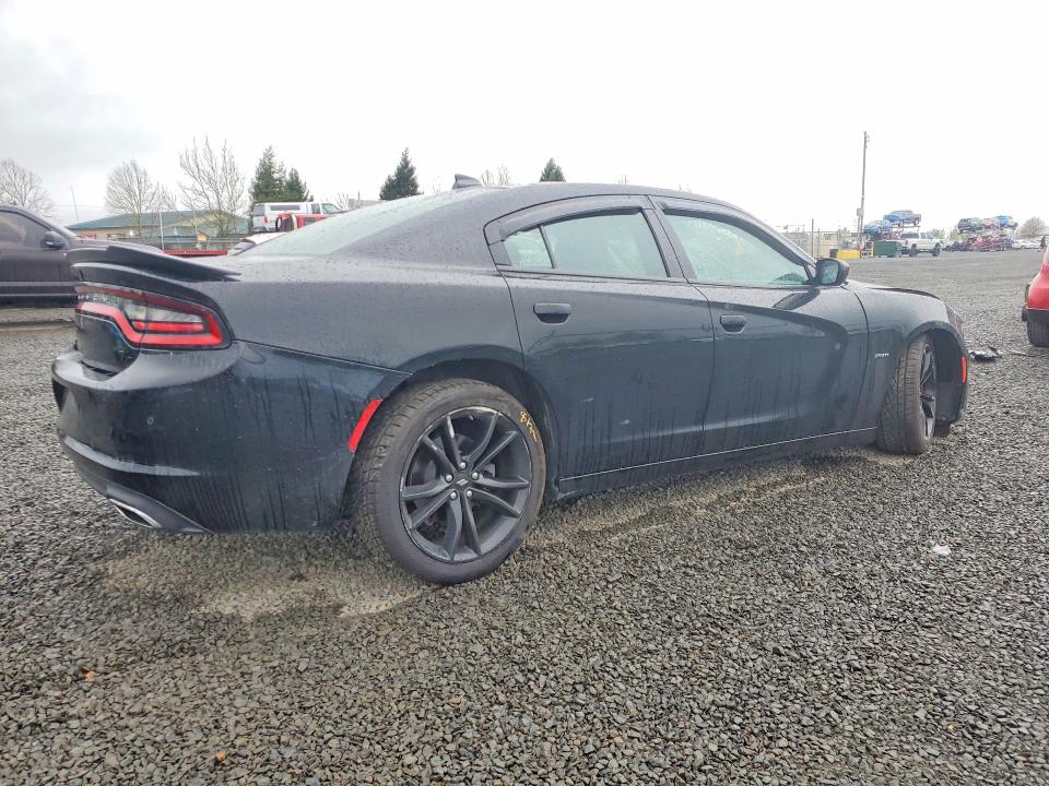 Продажа на аукционе авто 2018 Dodge Charger, vin: 2C3CDXCT0JH134945, номер лота: 47438226