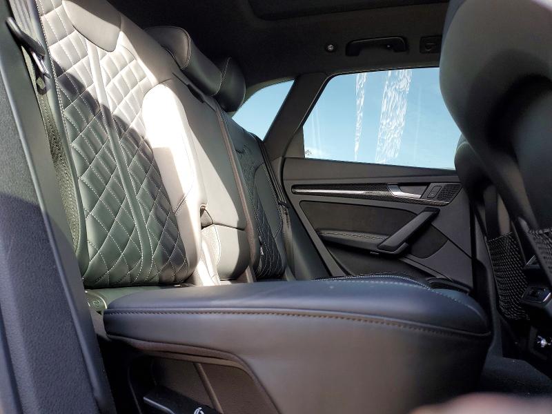 Aukcja sprzedaży 2019 Audi Sq5, vin: WA1C4AFY5K2102044, numer aukcji: 41959816