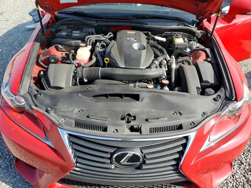 Aukcja sprzedaży 2016 Lexus Is 200t, vin: JTHBA1D26G5018392, numer aukcji: 46935046