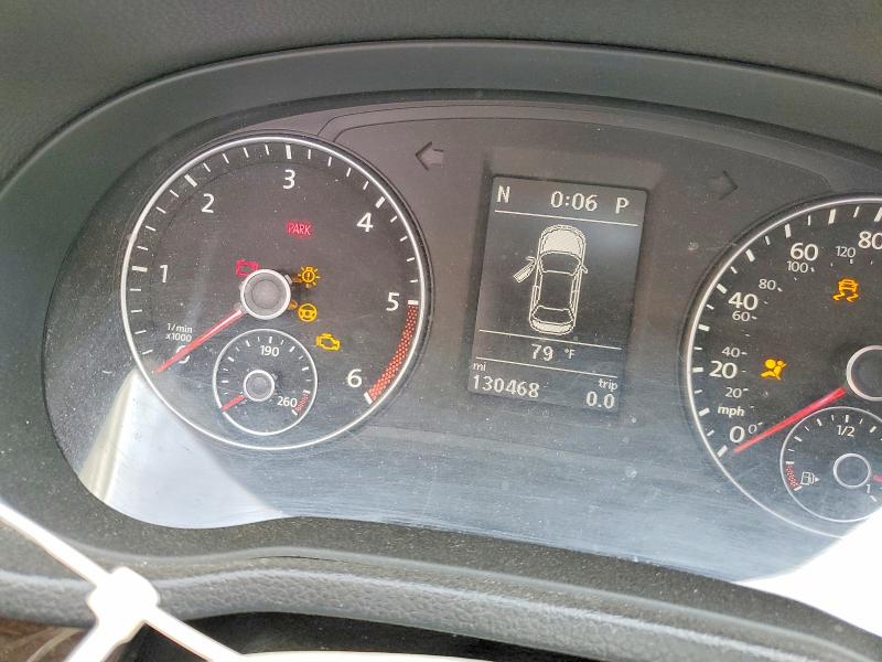 Продажа на аукционе авто 2014 Volkswagen Passat, vin: 1VWCN7A30EC036502, номер лота: 47415426