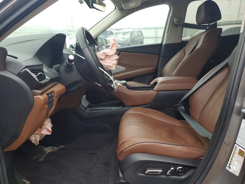 Продаж на аукціоні авто 2024 Acura Rdx, vin: 5J8TC2H71RL040439, номер лоту: 41774946
