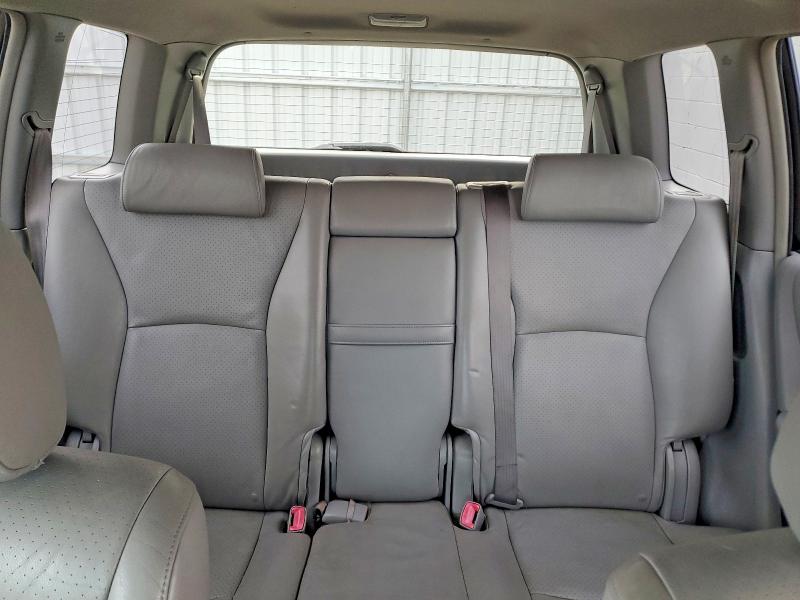 Продаж на аукціоні авто 2007 Toyota Highlander, vin: JTEEP21A670210953, номер лоту: 46804906