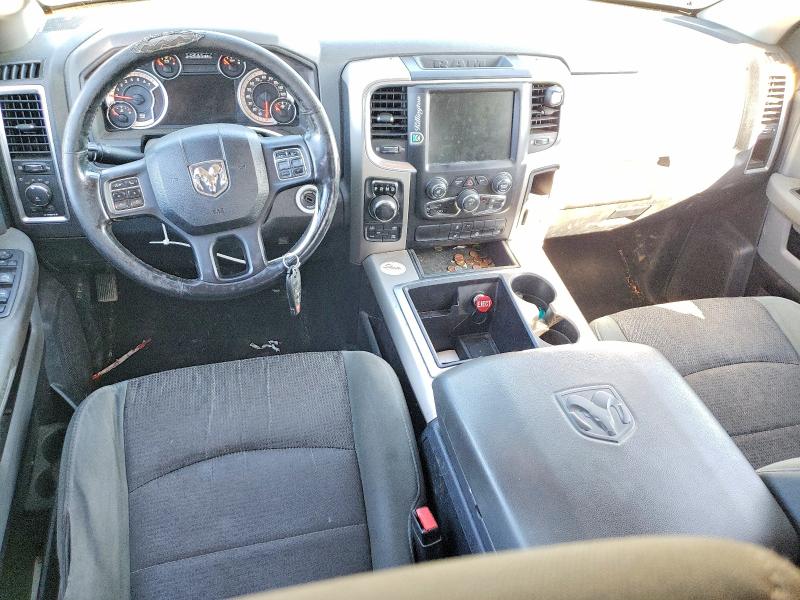 47342656 :رقم المزاد ، 1C6RR7GT6ES254790 vin ، 2014 Ram 1500 مزاد بيع