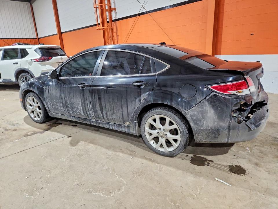 Продажа на аукционе авто 2010 Mazda 6, vin: 1YVHZ8CH7A5M26985, номер лота: 78134885