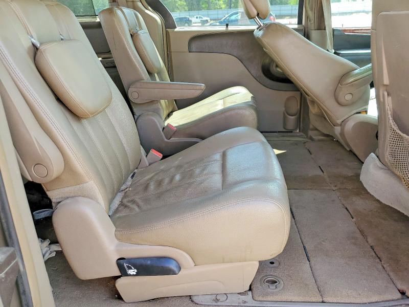 Aukcja sprzedaży 2015 Chrysler Town & Country, vin: 2C4RC1BG3FR554260, numer aukcji: 47306496