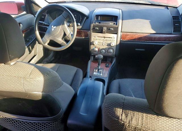 Продаж на аукціоні авто 2012 Mitsubishi Galant, vin: 4A32B3FF4CE008705, номер лоту: 47234106