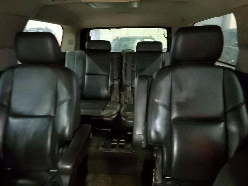 2013 Cadillac Escalade მანქანა იყიდება აუქციონზე, vin: 1GYS4JEF6DR312271, აუქციონის ნომერი: 47773416