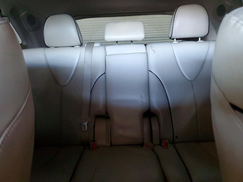 Продаж на аукціоні авто 2009 Toyota Venza, vin: 4T3BK11A99U007876, номер лоту: 47114246