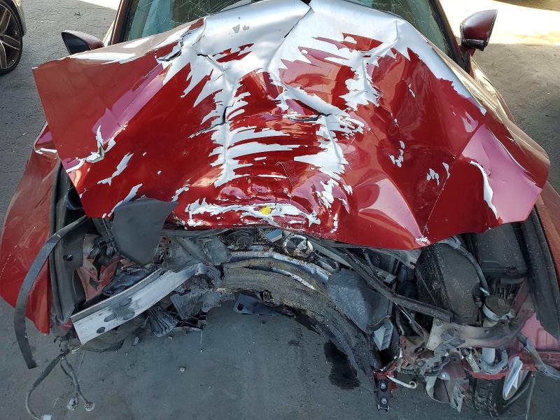 Продажа на аукционе авто 2015 Lexus Is 250, vin: JTHBF1D21F5071436, номер лота: 41752956