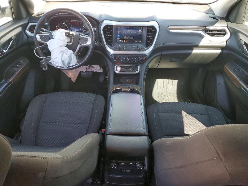 Продажа на аукционе авто 2020 Gmc Acadia, vin: 1GKKNKLA2LZ197025, номер лота: 46544176