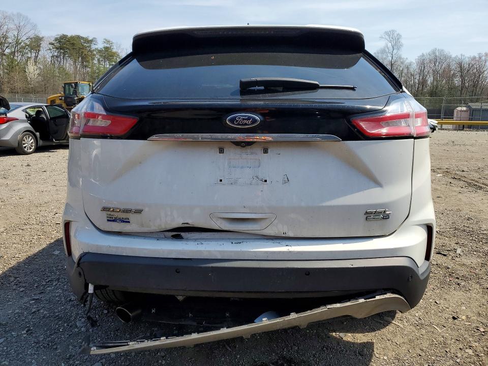 Продаж на аукціоні авто 2020 Ford Edge, vin: 2FMPK4J90LBB60584, номер лоту: 47377076