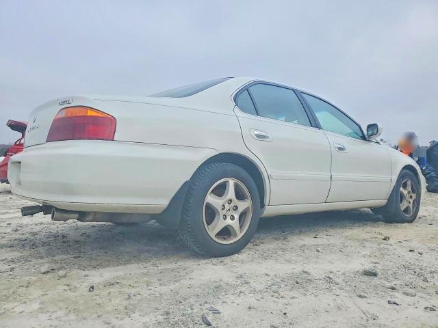 Aukcja sprzedaży 2001 Acura 3.2tl, vin: 19UUA56611A013523, numer aukcji: 79934695