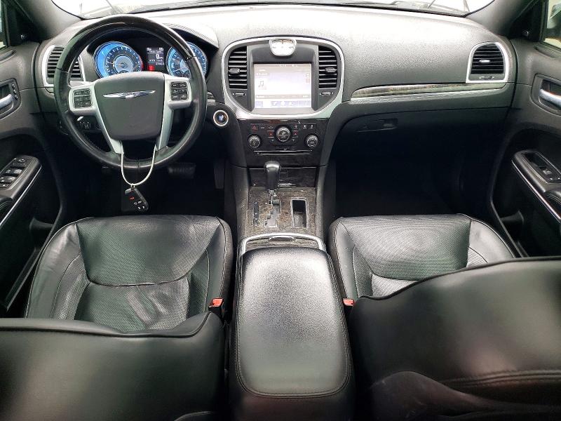 Продажа на аукционе авто 2011 Chrysler 300c, vin: 2C3CA6CT1BH515076, номер лота: 47416666
