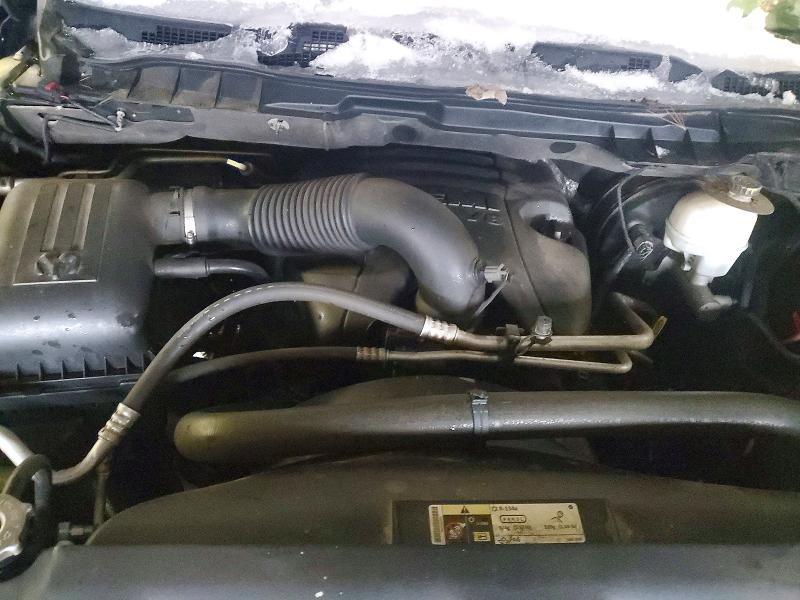 Продаж на аукціоні авто 2013 Ram 1500, vin: 1C6RR7KT4DS593490, номер лоту: 47302926