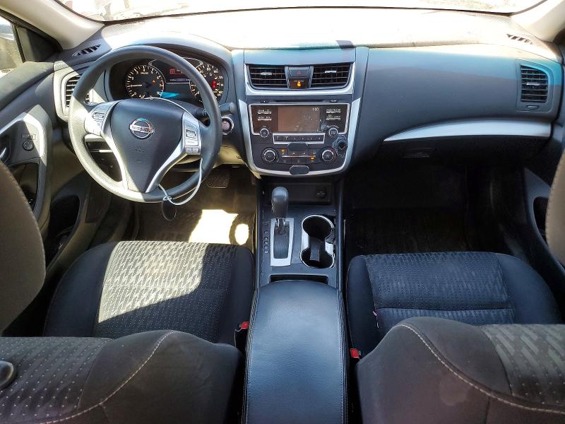 Продажа на аукционе авто 2017 Nissan Altima, vin: 1N4AL3AP8HN337125, номер лота: 46026056
