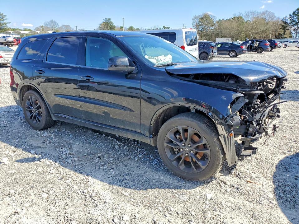 72428715 :رقم المزاد ، 1C4RDHAG5NC159558 vin ، 2022 Dodge Durango مزاد بيع