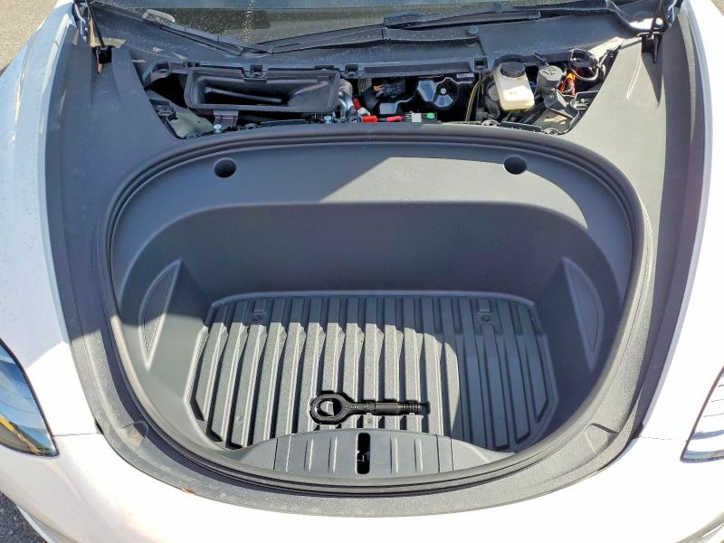 Продаж на аукціоні авто 2023 Tesla Model 3, vin: 5YJ3E1EA6PF519586, номер лоту: 78771915