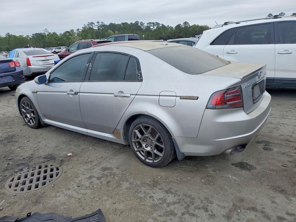 Продаж на аукціоні авто 2007 Acura Tl, vin: 19UUA76577A006877, номер лоту: 47063696
