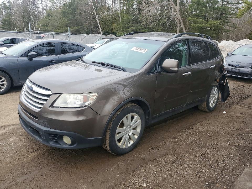 Продаж на аукціоні авто 2010 Subaru Tribeca, vin: 4S4WX9FDXA4401341, номер лоту: 79436855