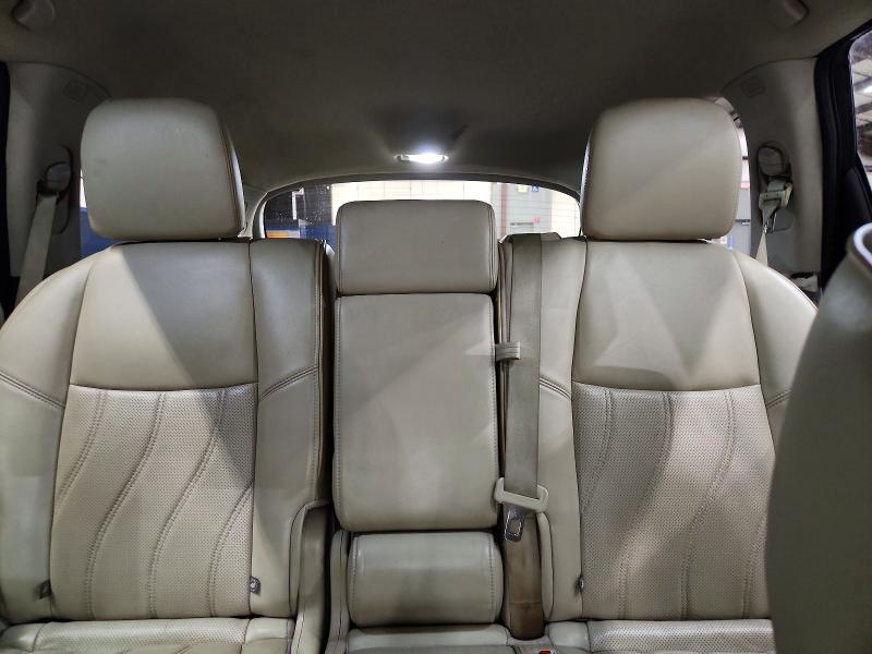 2015 Infiniti Qx60 მანქანა იყიდება აუქციონზე, vin: 5N1AL0MM7FC504184, აუქციონის ნომერი: 79078365