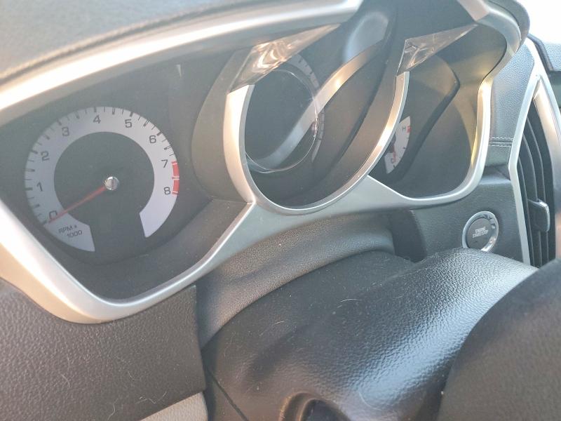 Продажа на аукционе авто 2012 Cadillac Srx, vin: 3GYFNAE33CS567041, номер лота: 47231086