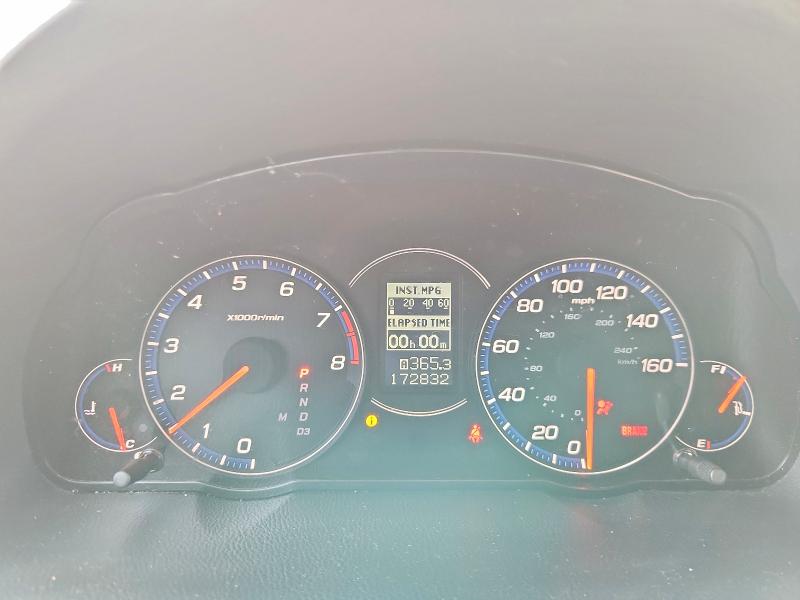 47193806 :رقم المزاد ، JH4CL96806C020809 vin ، 2006 Acura Tsx مزاد بيع