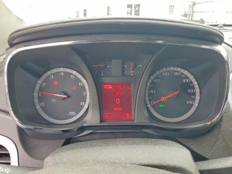 Продаж на аукціоні авто 2017 Gmc Terrain, vin: 2GKFLNE3XH6132532, номер лоту: 46498166
