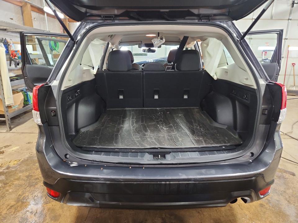 Продаж на аукціоні авто 2021 Subaru Forester, vin: JF2SKADC3MH567728, номер лоту: 47900496