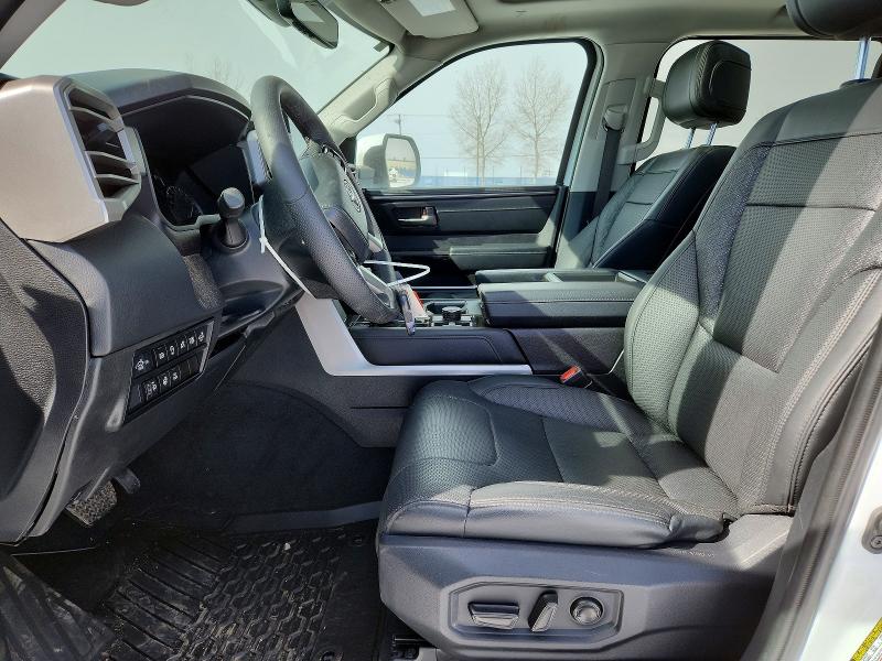 Aukcja sprzedaży 2023 Toyota Tundra, vin: 5TFJA5DB5PX077653, numer aukcji: 91083715