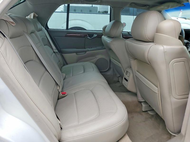 Продажа на аукционе авто 2004 Cadillac Deville, vin: 1G6KD54Y54U237613, номер лота: 46130606