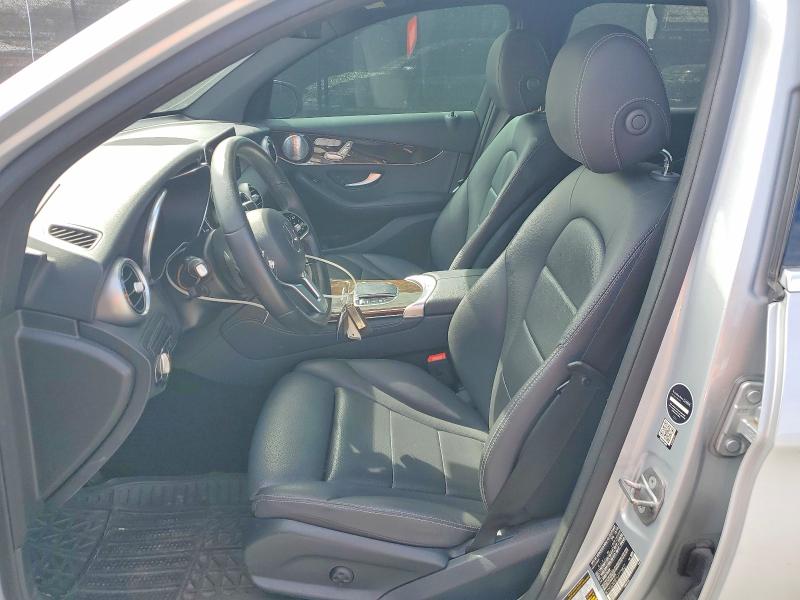 Продажа на аукционе авто 2020 Mercedes-benz Glc, vin: W1N0G5DB1LF779827, номер лота: 46436746