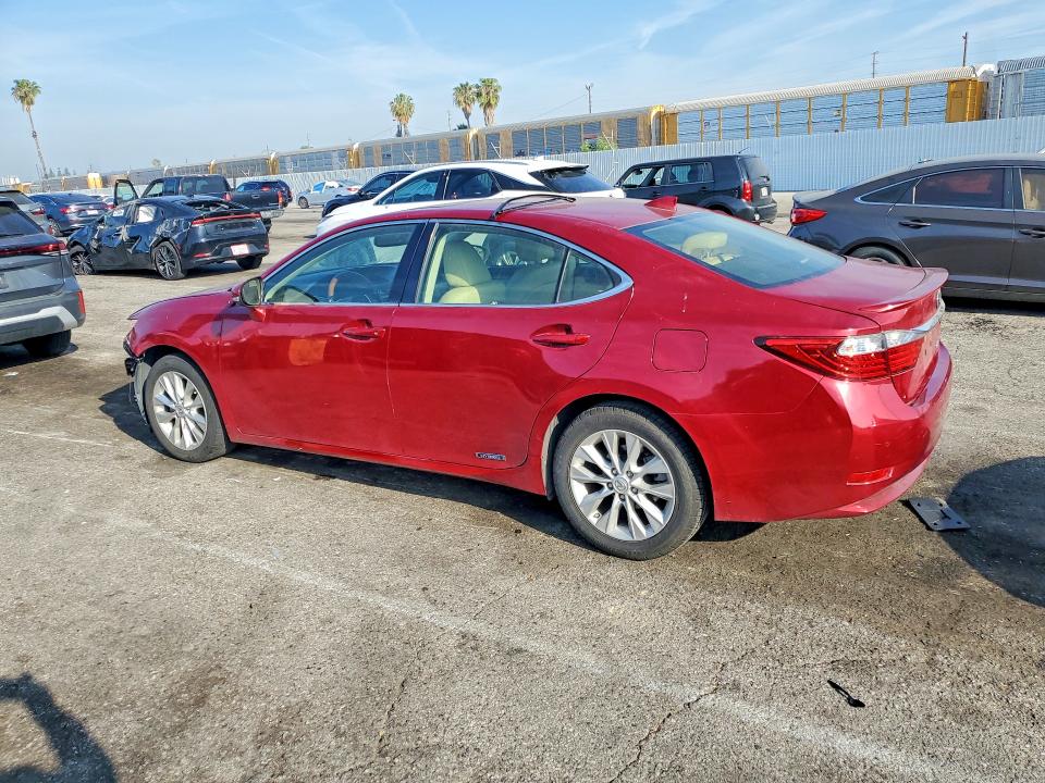 Продаж на аукціоні авто 2015 Lexus Es 300h, vin: JTHBW1GG9F2094682, номер лоту: 47660446
