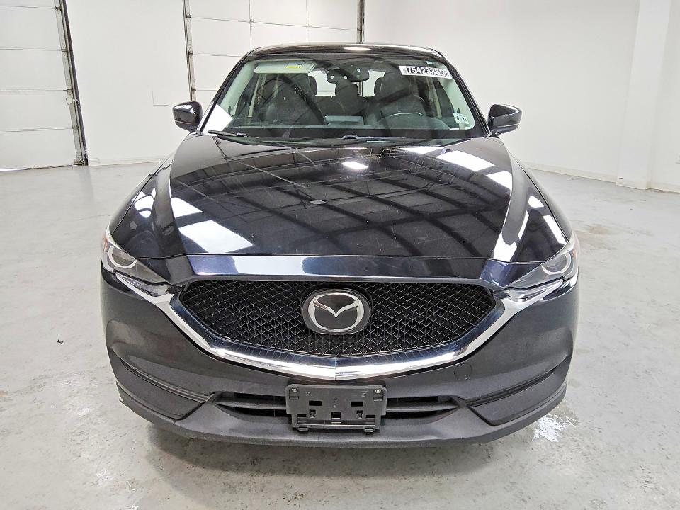 Aukcja sprzedaży 2019 Mazda Cx-5, vin: JM3KFBCM3K0591727, numer aukcji: 75423385