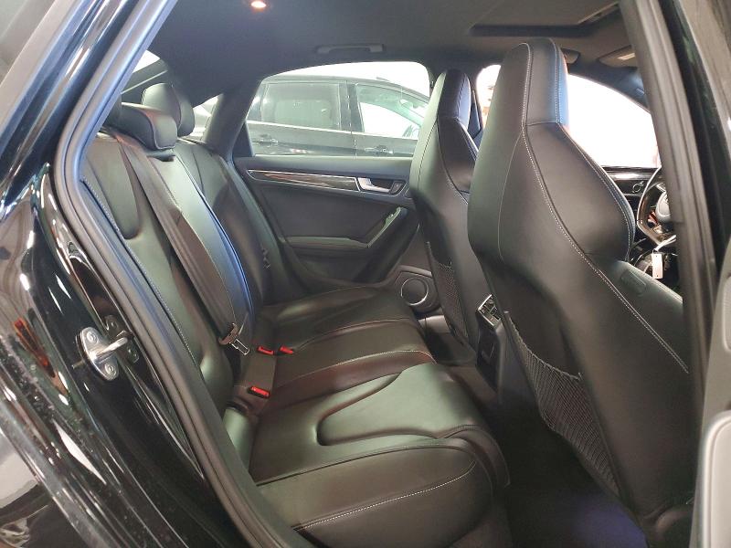 Aukcja sprzedaży 2015 Audi S4, vin: WAUBGAFL5FA097207, numer aukcji: 47282136
