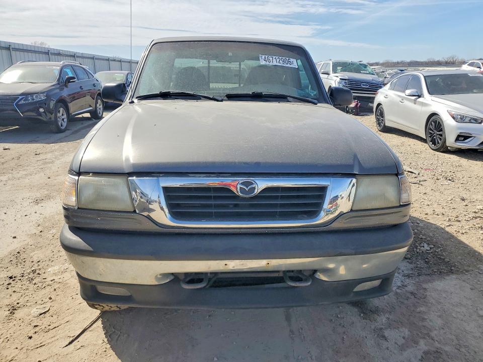 Продаж на аукціоні авто 2000 Mazda B4000, vin: 4F4ZR17X0YTM09803, номер лоту: 46712906