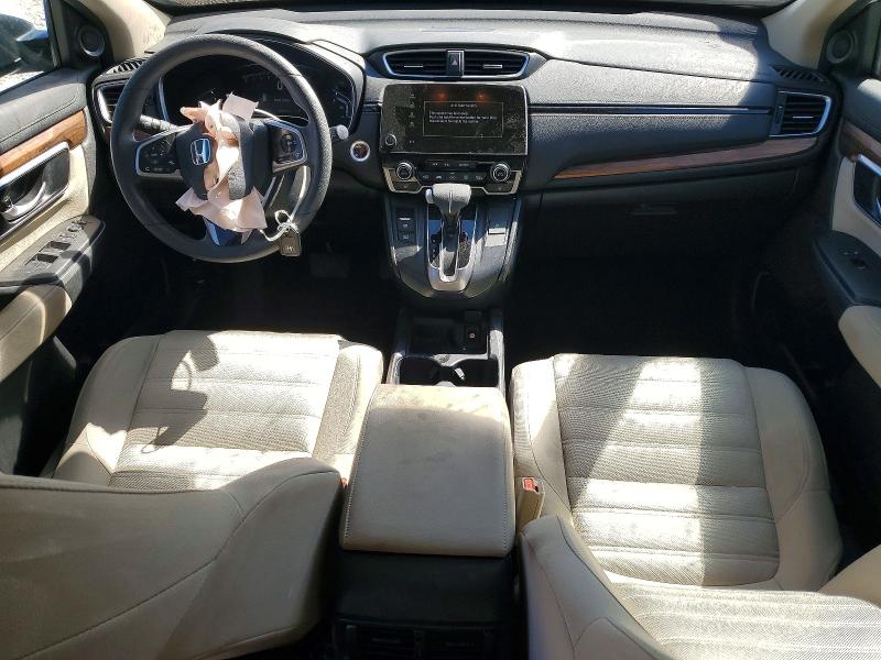 Продаж на аукціоні авто 2019 Honda Cr-v, vin: 5J6RW1H53KA039152, номер лоту: 46424056