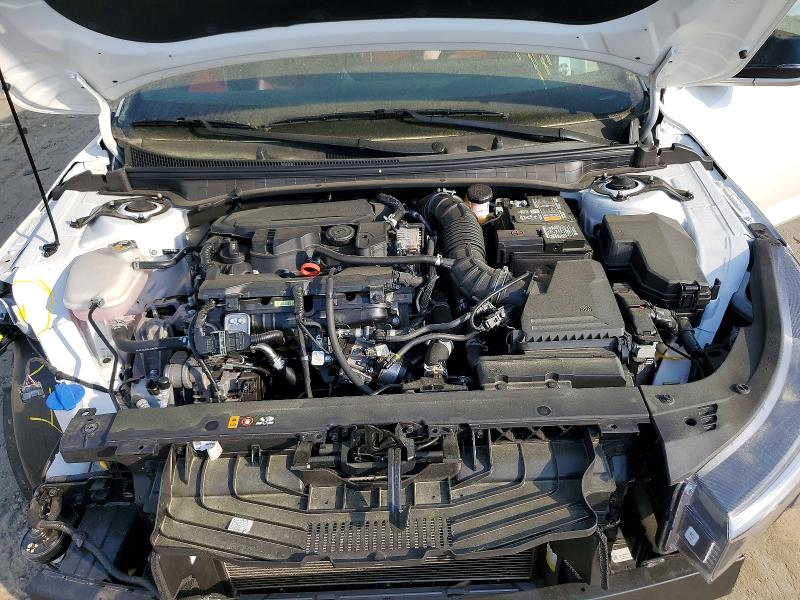 Aukcja sprzedaży 2025 Kia K4, vin: 3KPFW4DC1SE055944, numer aukcji: 46189636