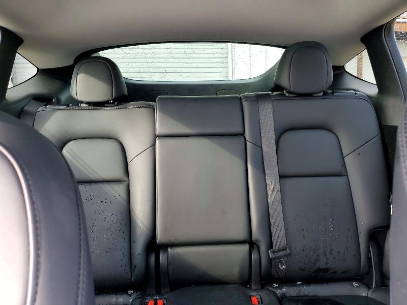 2023 Tesla Model Y მანქანა იყიდება აუქციონზე, vin: 7SAYGDEE2PA063770, აუქციონის ნომერი: 41774816