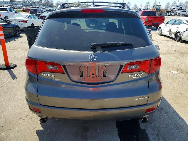 Продаж на аукціоні авто 2008 Acura Rdx, vin: 5J8TB18228A004674, номер лоту: 46735116